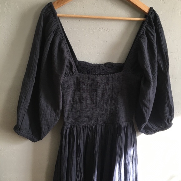 Quince Dress - Picture 5 of 6